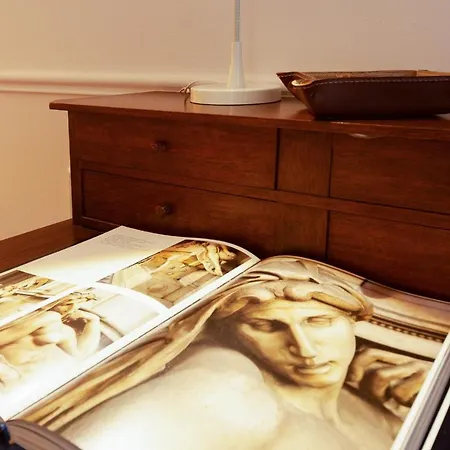 Apartamento Ponte Vecchio Luxury Penthouse *