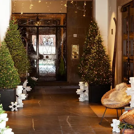 Apartamento Ponte Vecchio Luxury Penthouse