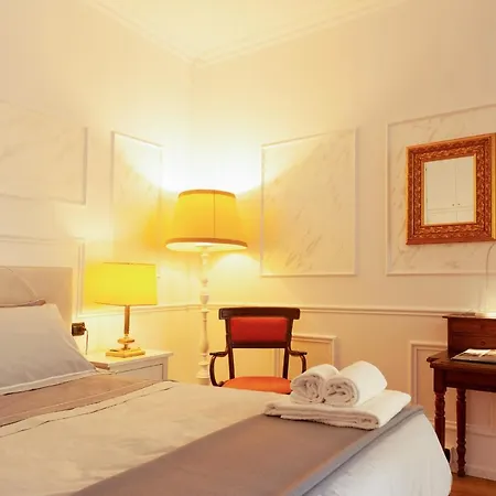 Ponte Vecchio Luxury Penthouse * Florencia