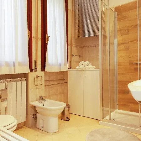 Ponte Vecchio Luxury Penthouse * Florencia