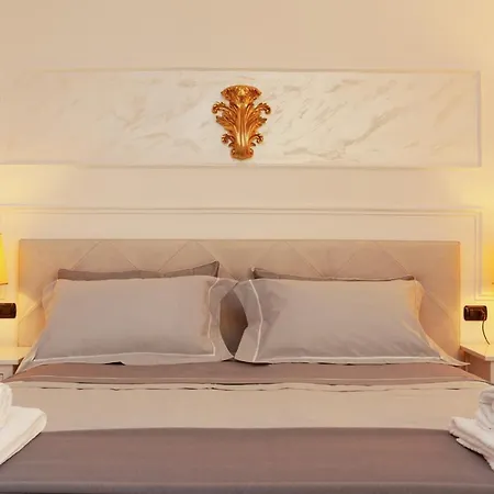 Ponte Vecchio Luxury Penthouse Florencia