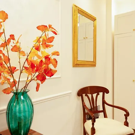 Apartment Ponte Vecchio Luxury Penthouse Florence