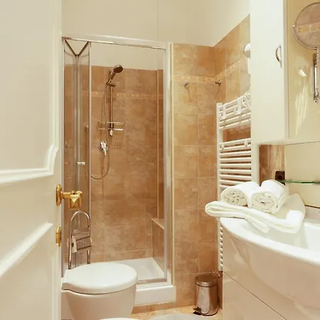 Apartamento Ponte Vecchio Luxury Penthouse