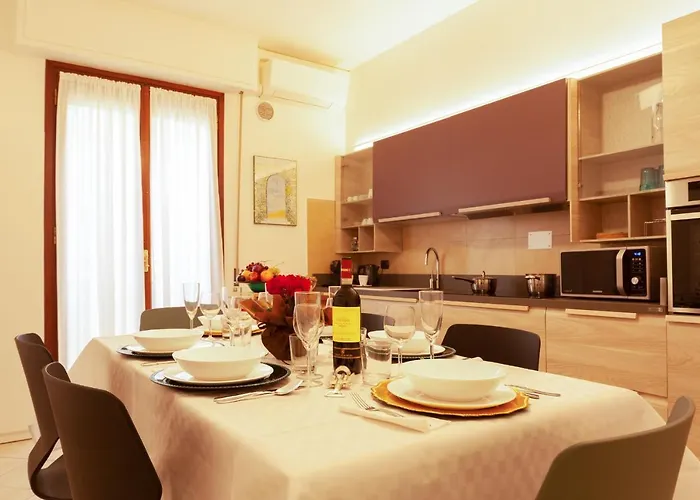 Apartament Ponte Vecchio Luxury Penthouse