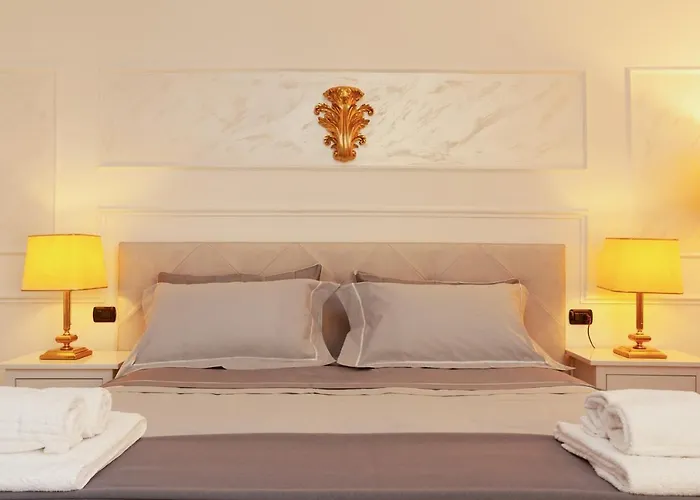 Ponte Vecchio Luxury Penthouse Florencja