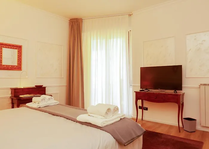 Apartament Ponte Vecchio Luxury Penthouse