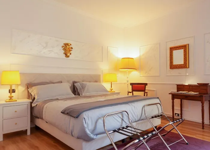 Apartament Ponte Vecchio Luxury Penthouse