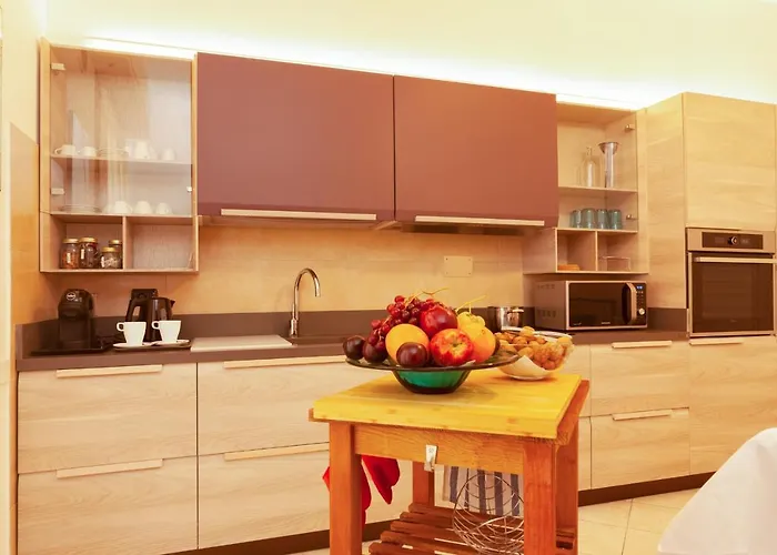 Ponte Vecchio Luxury Penthouse