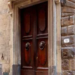 Ponte Vecchio Luxury Penthouse Apartmán Florencie