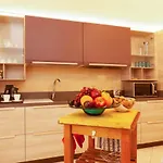 Ponte Vecchio Luxury Penthouse