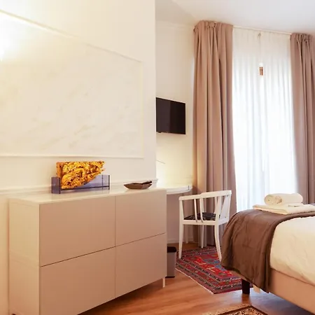 Ponte Vecchio Luxury Penthouse Lejlighed *