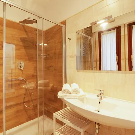 Lejlighed Ponte Vecchio Luxury Penthouse Firenze