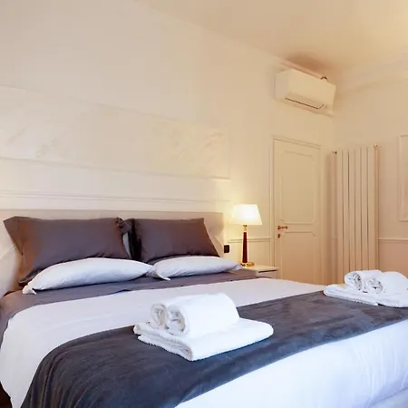 Daire Ponte Vecchio Luxury Penthouse *