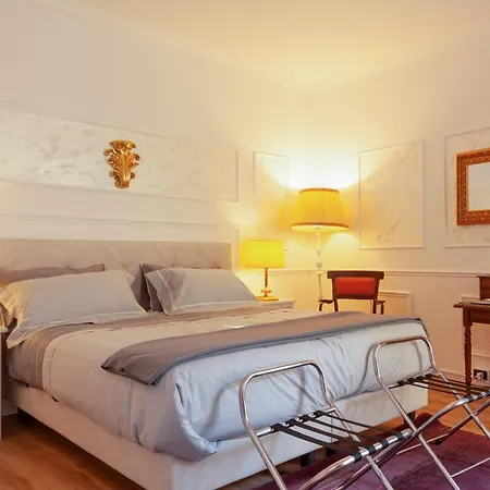 Daire Ponte Vecchio Luxury Penthouse